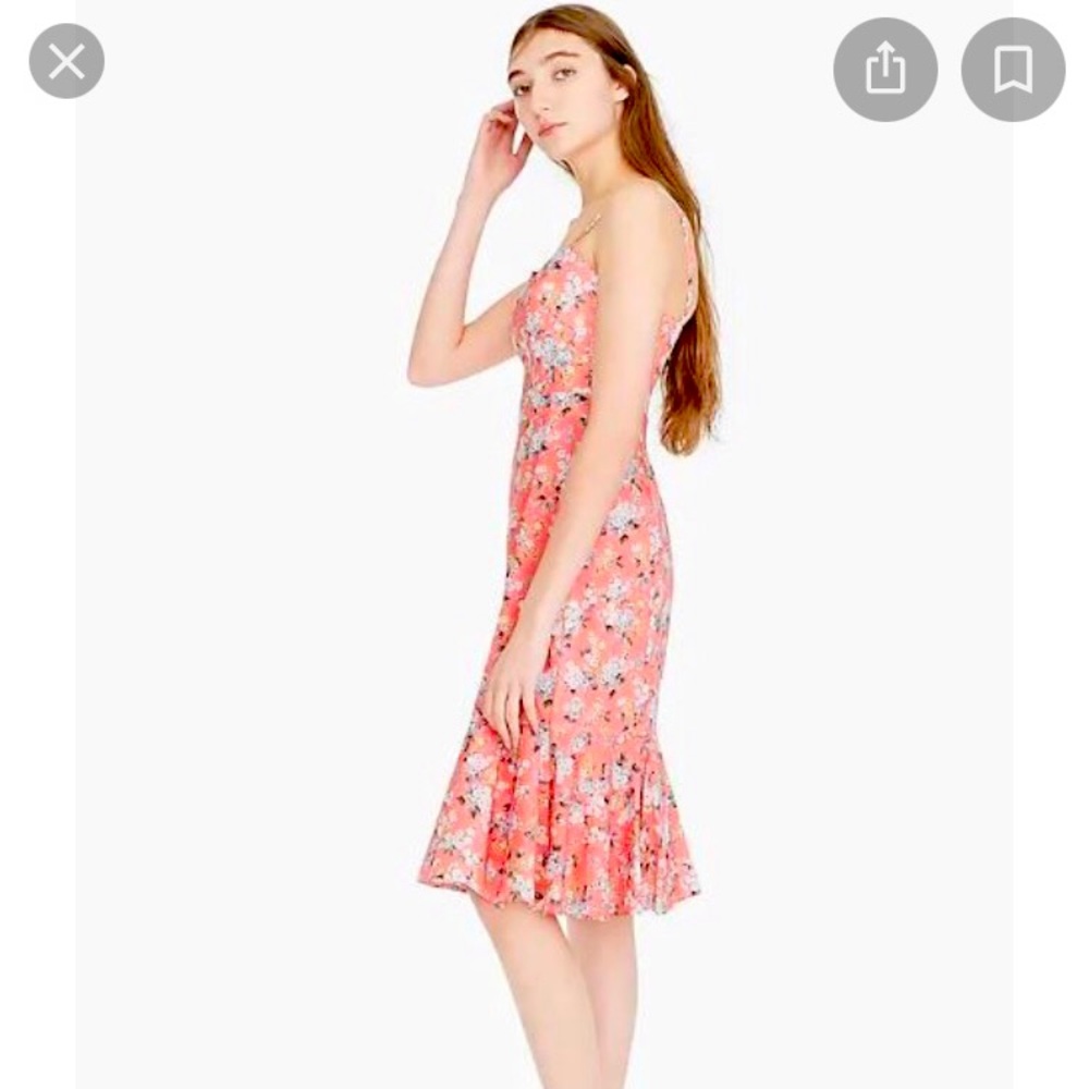 Beautiful summer dress